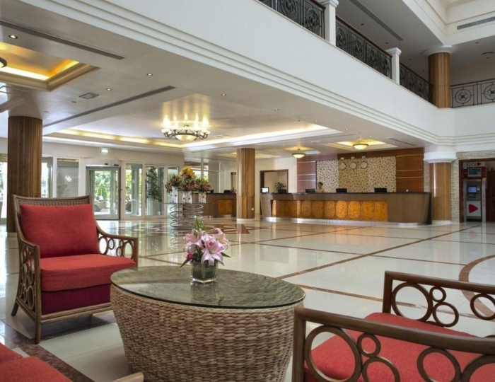 Fujairah Rotana Resort & Spa 5 звезд, Фуджейра, ОАЭ