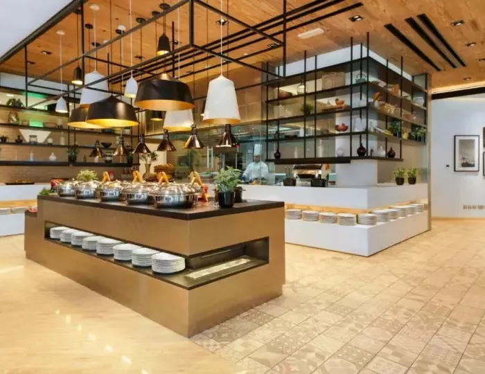 Fujairah Rotana Resort & Spa 5 звезд, Фуджейра, ОАЭ