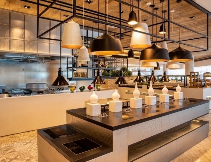 Fujairah Rotana Resort & Spa 5 звезд, Фуджейра, ОАЭ