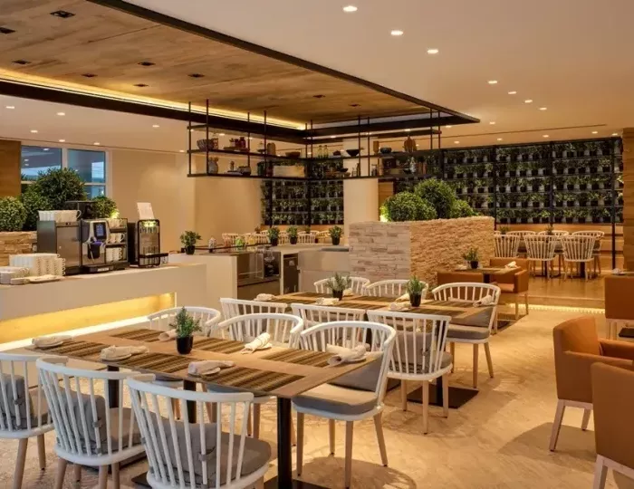 Fujairah Rotana Resort & Spa 5 звезд, Фуджейра, ОАЭ