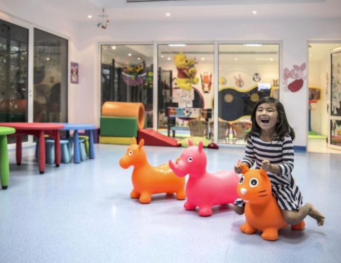 Fujairah Rotana Resort & Spa 5 звезд, Фуджейра, ОАЭ