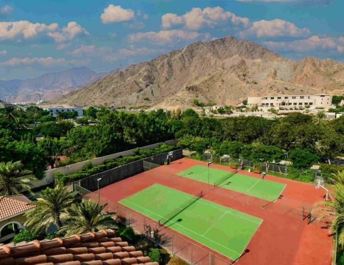 Fujairah Rotana Resort & Spa 5 звезд, Фуджейра, ОАЭ