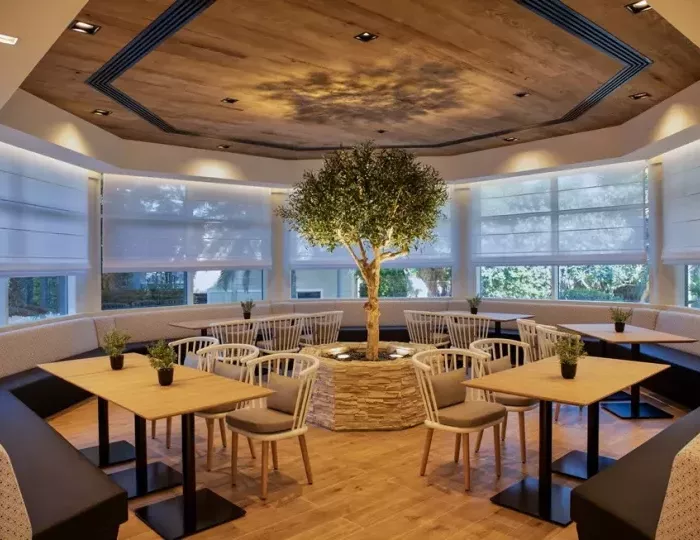 Fujairah Rotana Resort & Spa 5 звезд, Фуджейра, ОАЭ