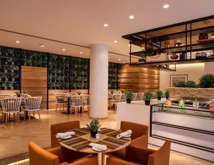 Fujairah Rotana Resort & Spa 5 звезд, Фуджейра, ОАЭ