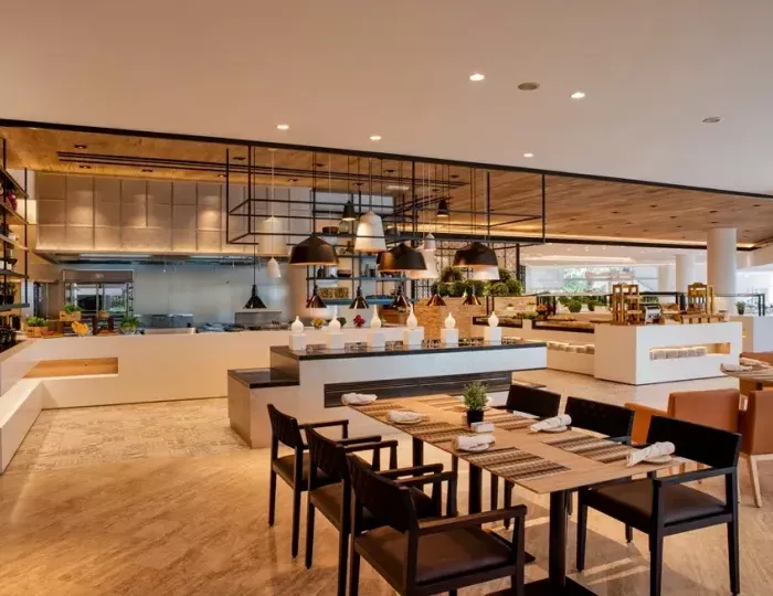 Fujairah Rotana Resort & Spa 5 звезд, Фуджейра, ОАЭ