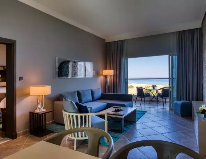 Fujairah Rotana Resort & Spa 5 звезд, Фуджейра, ОАЭ