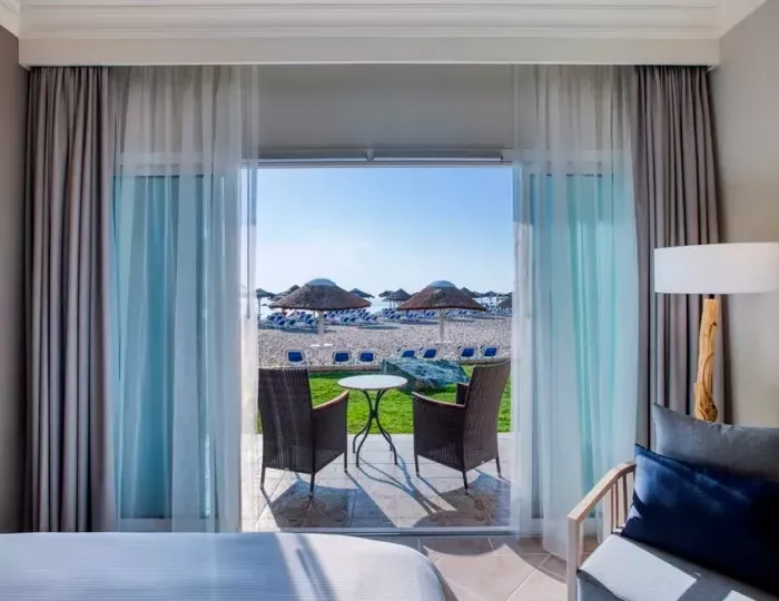 Fujairah Rotana Resort & Spa 5 звезд, Фуджейра, ОАЭ