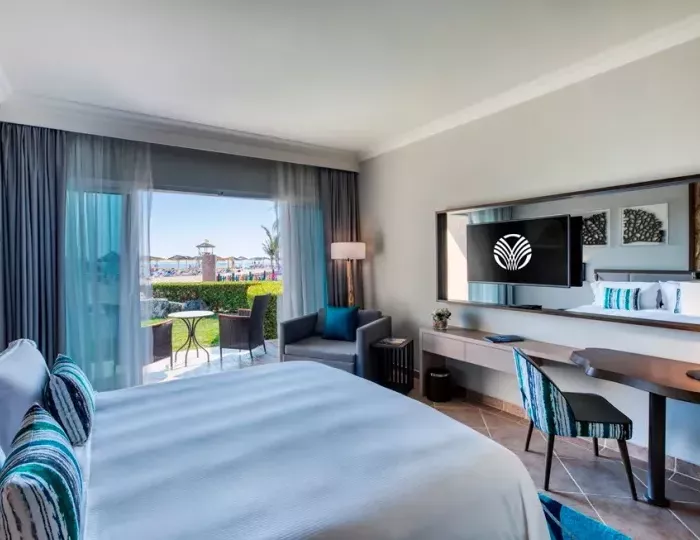 Fujairah Rotana Resort & Spa 5 звезд, Фуджейра, ОАЭ