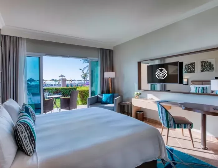 Fujairah Rotana Resort & Spa 5 звезд, Фуджейра, ОАЭ