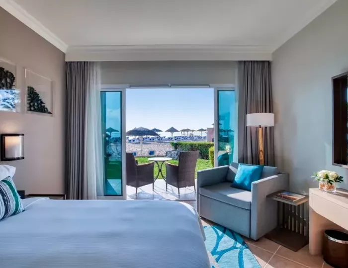 Fujairah Rotana Resort & Spa 5 звезд, Фуджейра, ОАЭ