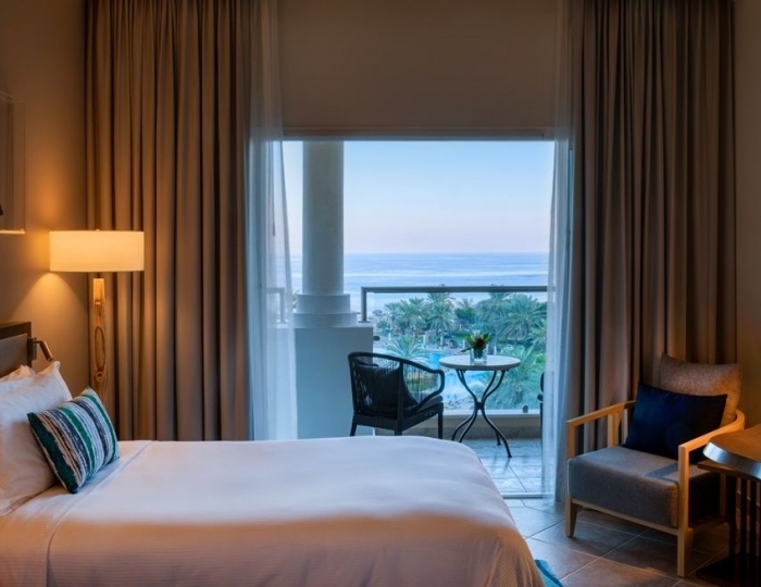 Fujairah Rotana Resort & Spa 5 звезд, Фуджейра, ОАЭ