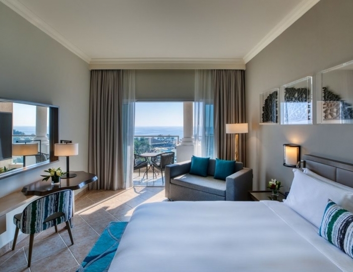 Fujairah Rotana Resort & Spa 5 звезд, Фуджейра, ОАЭ