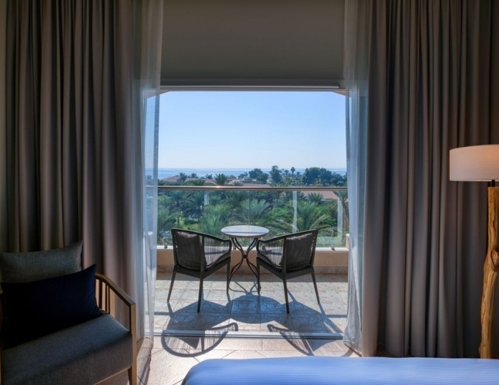 Fujairah Rotana Resort & Spa 5 звезд, Фуджейра, ОАЭ