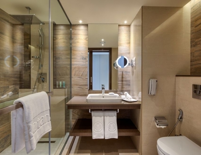 Fujairah Rotana Resort & Spa 5 звезд, Фуджейра, ОАЭ