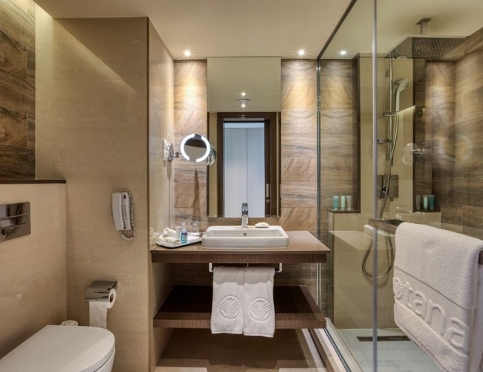 Fujairah Rotana Resort & Spa 5 звезд, Фуджейра, ОАЭ