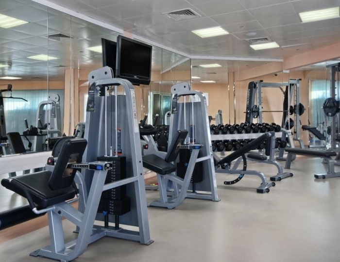 Hilton Fujairah 5 звезд, Фуджейра, ОАЭ