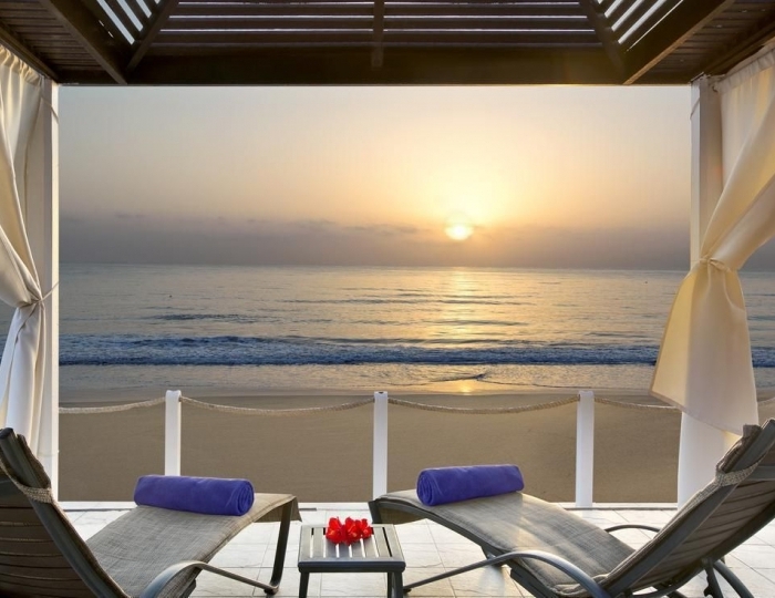 Hilton Fujairah 5 звезд, Фуджейра, ОАЭ