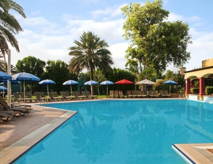 Hilton Fujairah 5 звезд, Фуджейра, ОАЭ