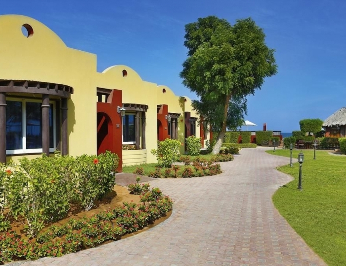 Hilton Fujairah 5 звезд, Фуджейра, ОАЭ