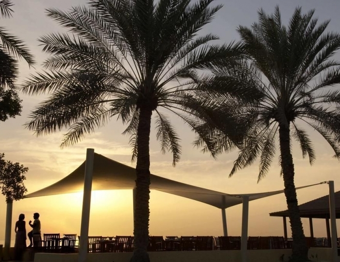 Hilton Fujairah 5 звезд, Фуджейра, ОАЭ