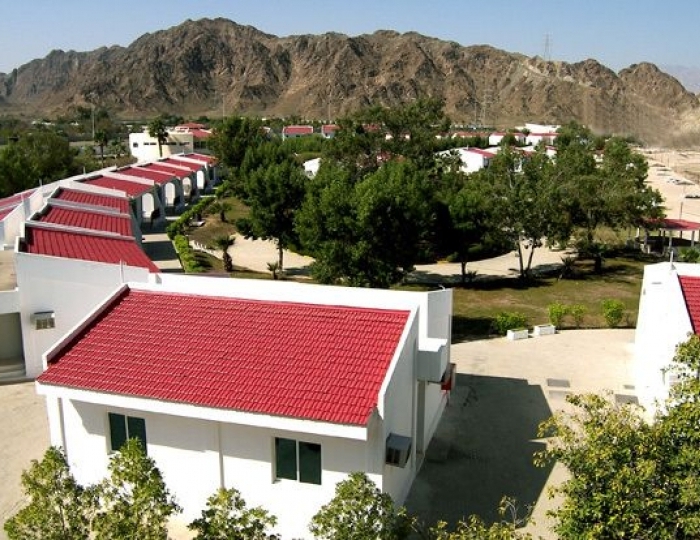 Holiday Beach Resort 4 звезды, Дибба, ОАЭ