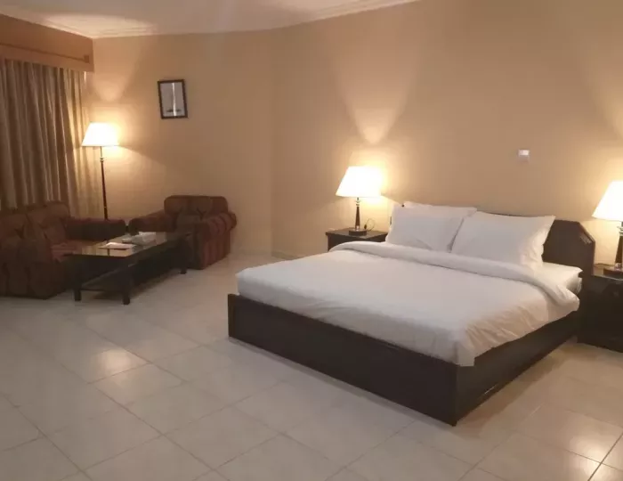 Holiday Beach Resort 4 звезды, Дибба, ОАЭ