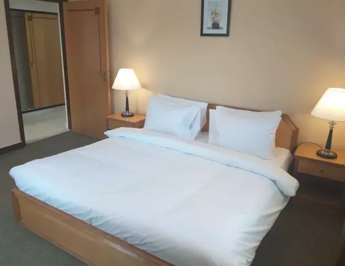 Holiday Beach Resort 4 звезды, Дибба, ОАЭ