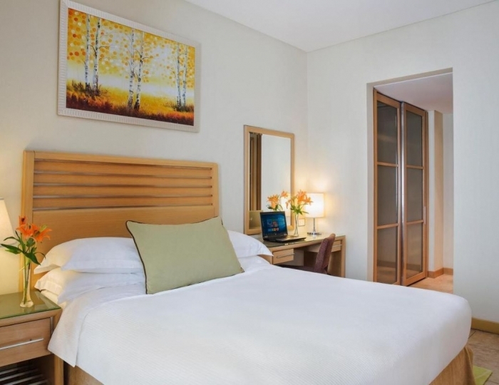 Nour Arjaan by Rotana 4 звезды, Фуджейра, ОАЭ