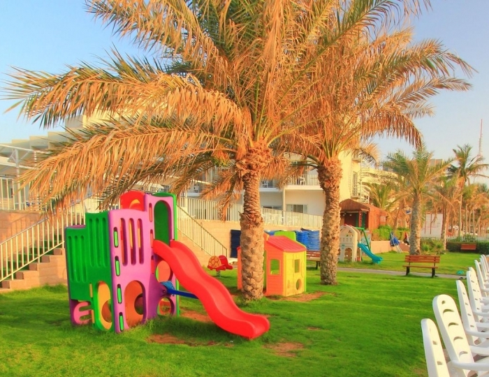 Beach Hotel Sharjah 3 звезды, эмират Шарджа, ОАЭ