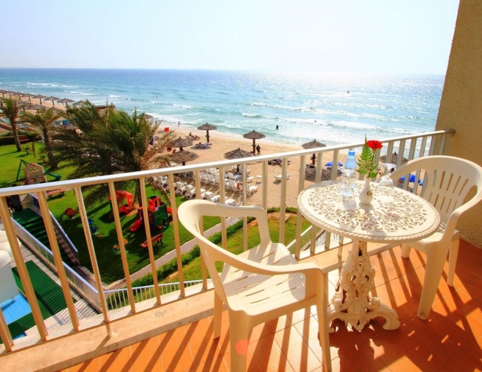 Beach Hotel Sharjah 3 звезды, эмират Шарджа, ОАЭ