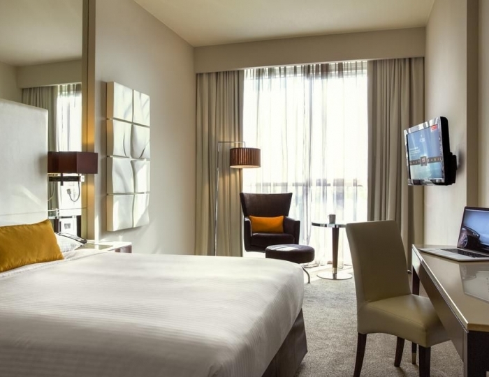 Centro Sharjah By Rotana 4 звезды, эмират Шарджа, ОАЭ