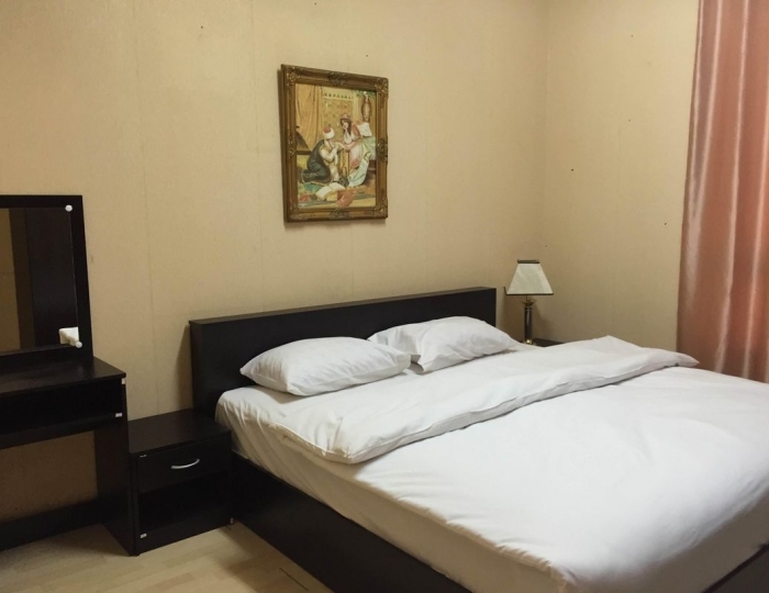 Emirates Palace Hotel Suites 4 звезды, эмират Шарджа, ОАЭ