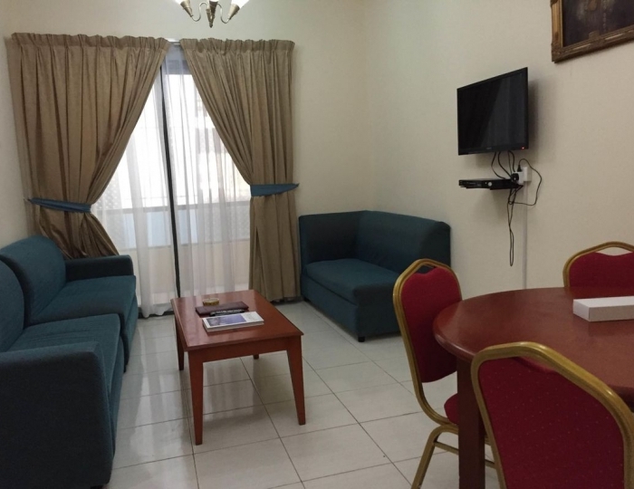 Emirates Palace Hotel Suites 4 звезды, эмират Шарджа, ОАЭ