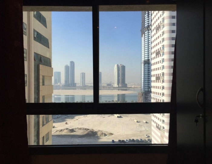 Emirates Palace Hotel Suites 4 звезды, эмират Шарджа, ОАЭ