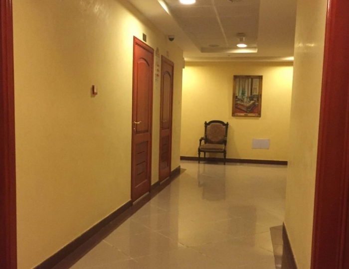 Emirates Palace Hotel Suites 4 звезды, эмират Шарджа, ОАЭ