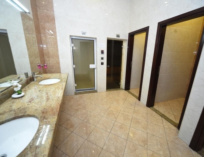 Emirates Stars Hotel Apartments 4 звезды, Дубай, ОАЭ