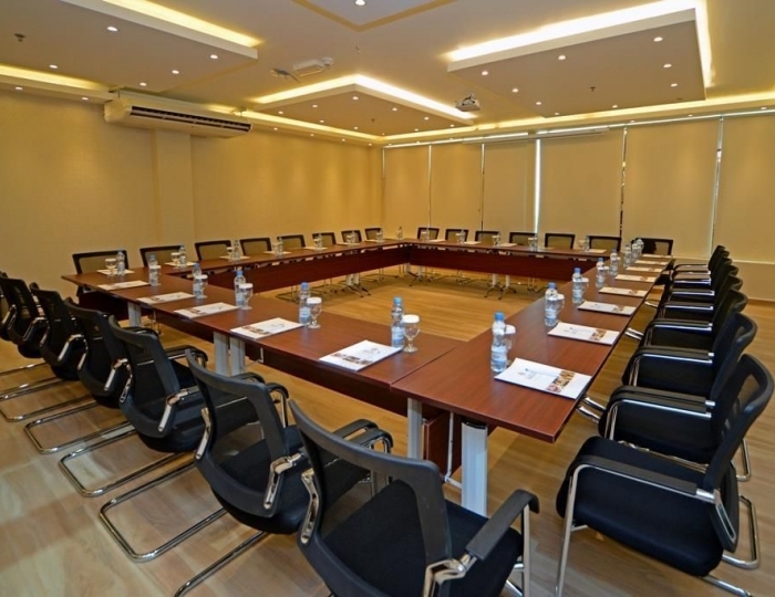 Emirates Stars Hotel Apartments 4 звезды, Дубай, ОАЭ