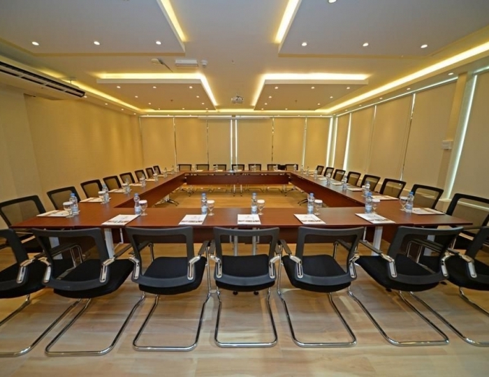 Emirates Stars Hotel Apartments 4 звезды, Дубай, ОАЭ