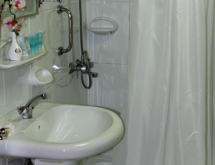 Golden Beach Motel 3 звезды, эмират Шарджа, ОАЭ