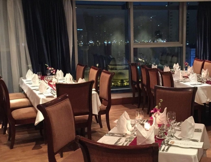 Grand Excelsior Hotel Sharjah 5 звезд, эмират Шарджа, ОАЭ