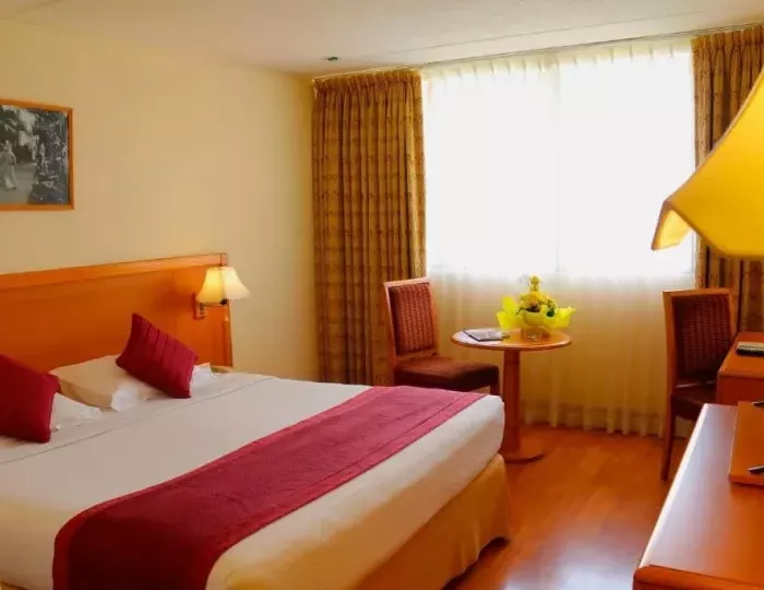 Lou Lou&#39;a Beach Resort 3 звезды, Аль-Халидия, ОАЭ