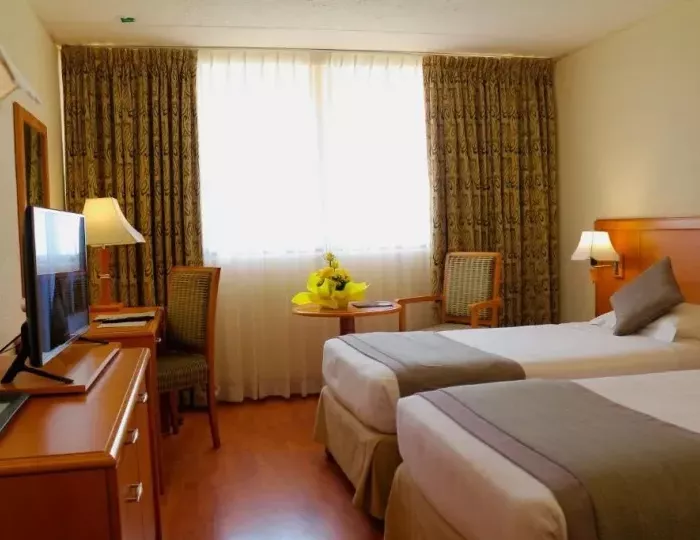 Lou Lou&#39;a Beach Resort 3 звезды, Аль-Халидия, ОАЭ