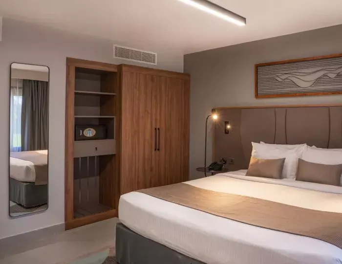 Marbella Resort 4 звезды, эмират Шарджа, ОАЭ