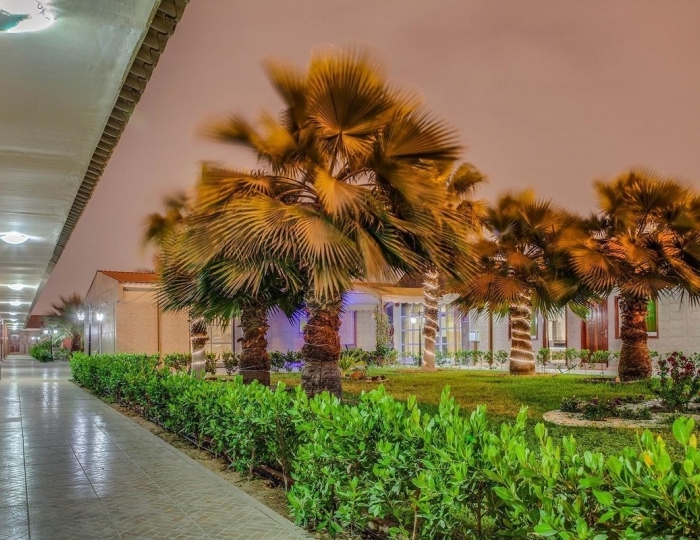 Marhaba Resort & Hotel 2 звезды, эмират Шарджа, ОАЭ