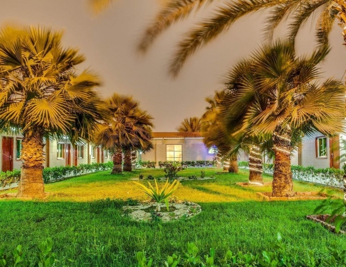 Marhaba Resort & Hotel 2 звезды, эмират Шарджа, ОАЭ