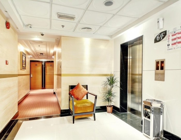 Rayan Hotel Corniche Sharjah 2 звезды, эмират Шарджа, ОАЭ