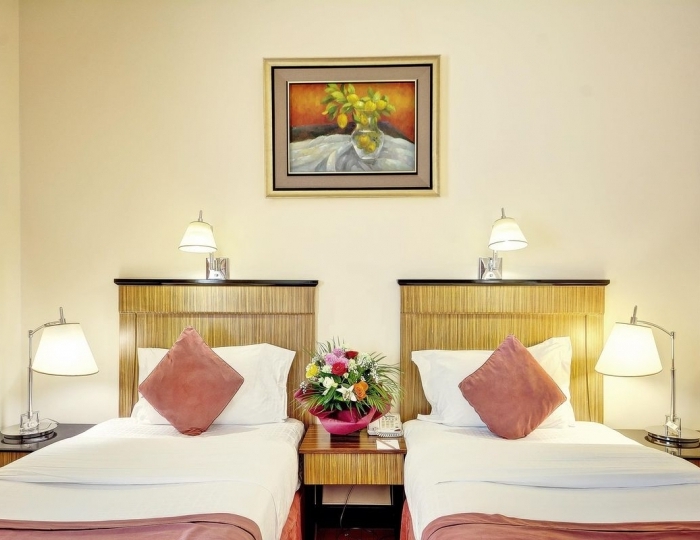 Rayan Hotel Corniche Sharjah 2 звезды, эмират Шарджа, ОАЭ