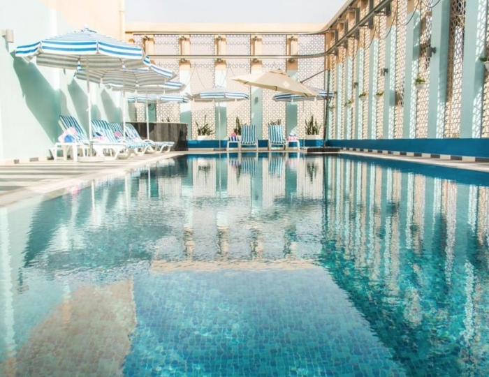 Rayan Hotel Sharjah 4 звезды, Халван, ОАЭ