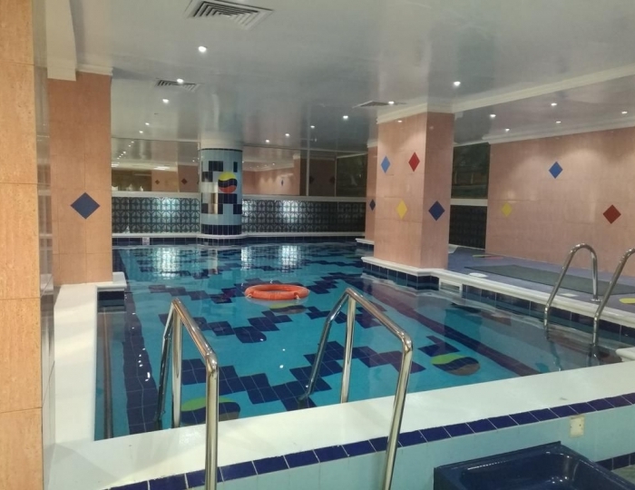 Royal Crown Suites 3 звезды, Аль-Маджаз, ОАЭ