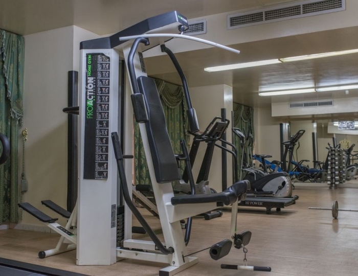 Royal Crown Suites 3 звезды, Аль-Маджаз, ОАЭ